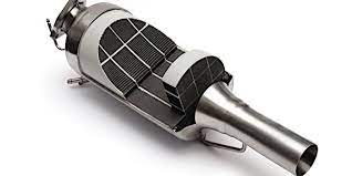 Exhaust Filters