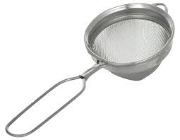 Tea Filter