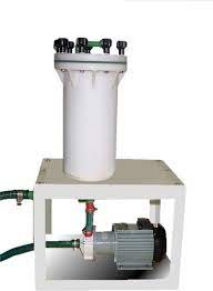Chemical Filter