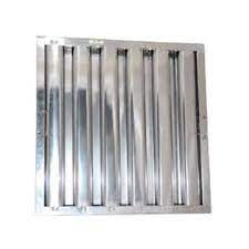 Grease Filters