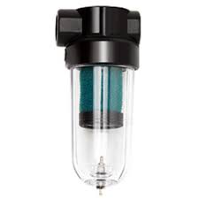 Oil Removal Filters