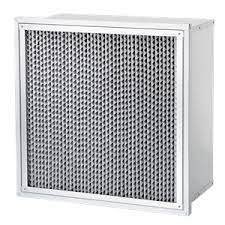 High Temperature Filters
