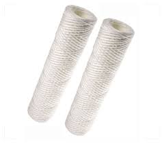 Wound Cartridge Filter