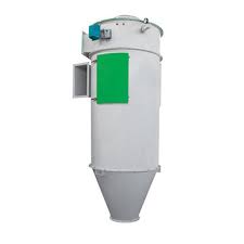 Reverse Jet Filter