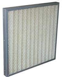 Washable Filters