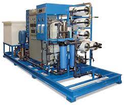 Industrial Filtration Systems
