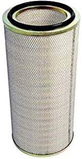 Dust Collection Filter