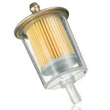 Gasoline Filter
