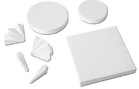 Cellulose Filters