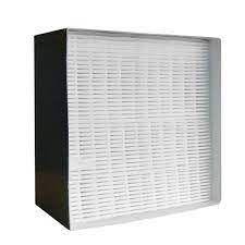 Ventilation Filters