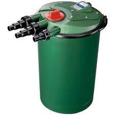 Fish Pond Filter