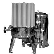 Multi Cartridge Filter