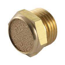Sintered Metal Filters