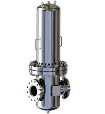 Steam Filters