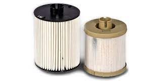 Diesel Fuel Filters