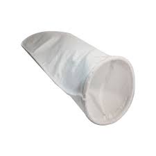 Polypropylene Bag Filters