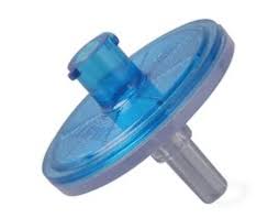 Hydrophobic Filters