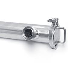 Tubular Filters