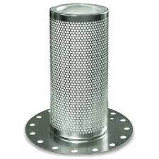Fuel Oil Filters