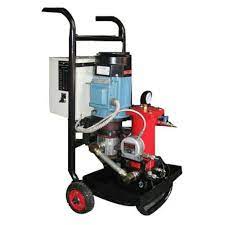 Hydraulic Oil Filtration Equipment