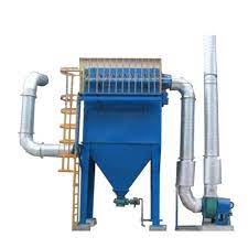 Bag Filter System
