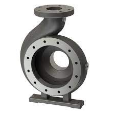Iron Castings