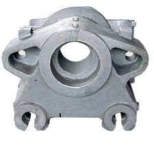 Ferrous Casting
