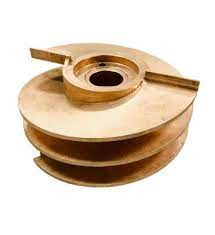 Copper Castings