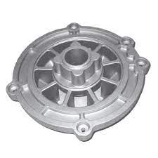 Aluminium Pressure Die Casting