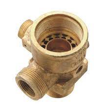 Aluminum Bronze Casting