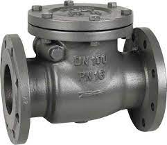 Iron Steel Casting