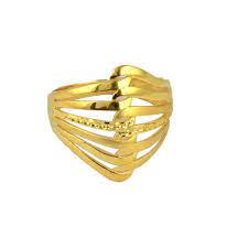 Gold Castings