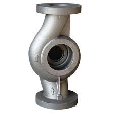 Stainless Steel Sand Casting