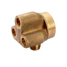 Copper Sand Castings
