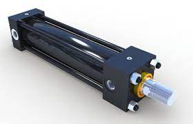 Industrial Hydraulic Cylinder
