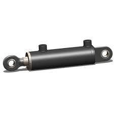 Double Acting Hydraulic Cylinder