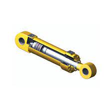 Welded Hydraulic Cylinder