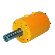 Hydraulic Rotary Cylinders