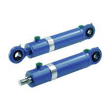 Hydraulic Loader Cylinders