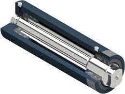 High Pressure Hydraulic Cylinders