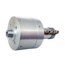 Hydraulic Rotating Cylinders