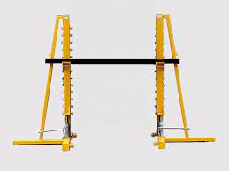 Cable Jacks