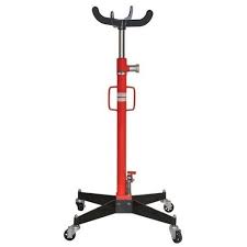Telescopic Transmission Jack
