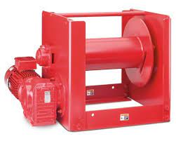 Power Winches