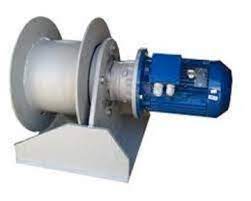 Drum Winches