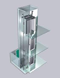 Hydraulic Elevator