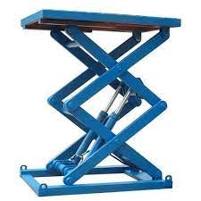 Hydraulic Scissor Lift