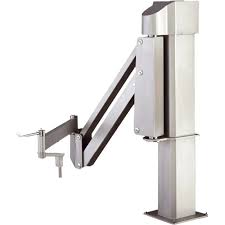 Hydraulic Lift System