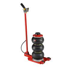 Pneumatic Jacks