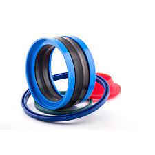 Pneumatic Seals